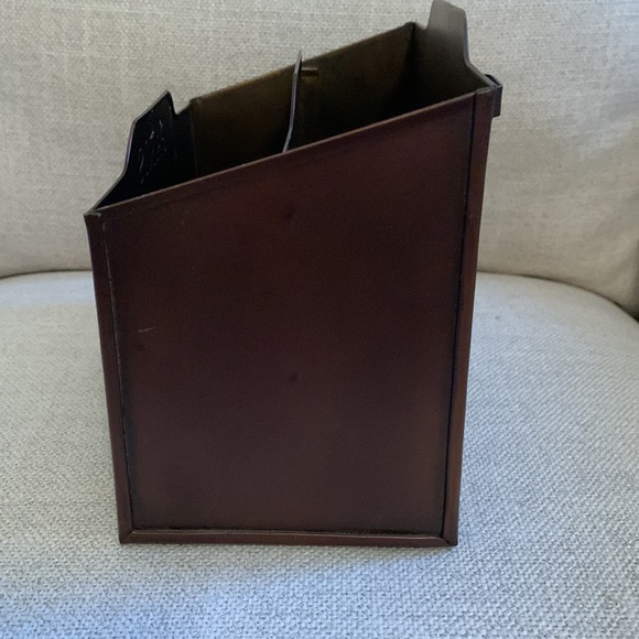 World Market Paris Letter Holder - Picture 2 of 5